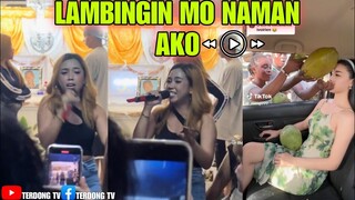 Concert sa lamay? Dahil hiling ng Yumao 🫡 - Pinoy memes, funny videos compilation