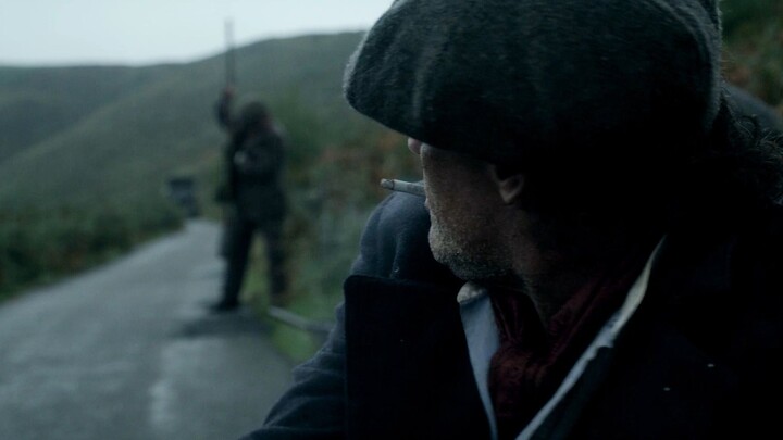 [Peaky Blinders] Uncle Finger's revenge is too cruel, Billy the Kid is in trouble