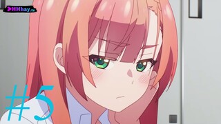 Chàng trai Mơ Mộng là người theo chủ nghĩa Hiện Thực Tập 5 | hoạt hình hay