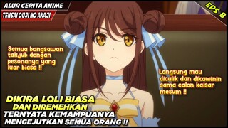 DIREMEHKAN KARENA MASI BOCIL TERNYATA KEMAMPUANNYA BIKIN KAGET ‼️ - Alur Cerita Anime Tensai Ouji