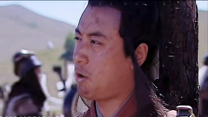 "Even drinking ice for ten years cannot cool the hot blood" [Zhang Qian, Marquis of Bowang]