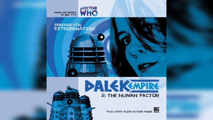 DE1: THF, Part One (AUDIO)