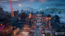FIGHT FOR THE THRONE EPS 2 SUB INDO