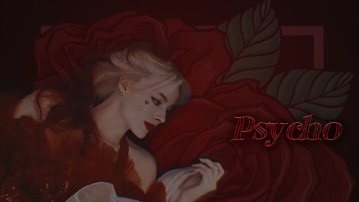 𝕻𝖗𝖎𝖓𝖈𝖎𝖕𝖑𝖊 || 0: 𝔓𝔰𝔶𝔠𝔥𝔬 - "I represent all the sins you have not had the courage to commit"