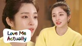 Ji An Still Have Feelings for Min Gue [Love Me Actually Ep 10]