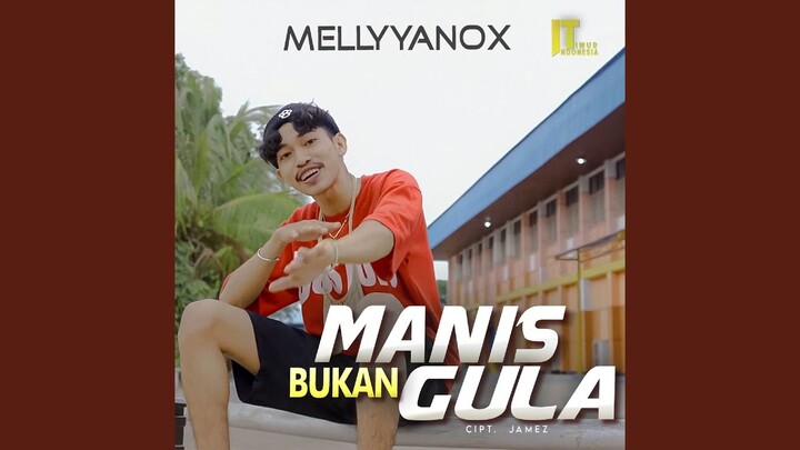 Manis Tapi Bukan Gula (Original Mix)