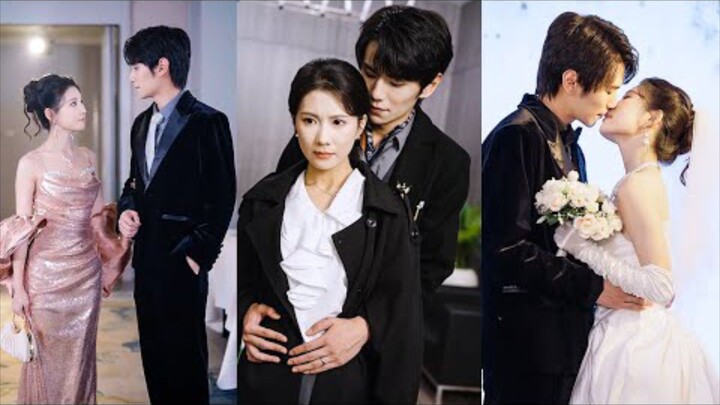 CEO tak tertarik pada wanita tapi jatuh cinta pada sekretaris yang 5 tahun lalu ambil spermanya