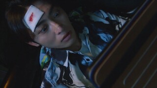 百饱颠倒与主宰掌控与乐队狂欢之物语-02都是苦涩加布的错（