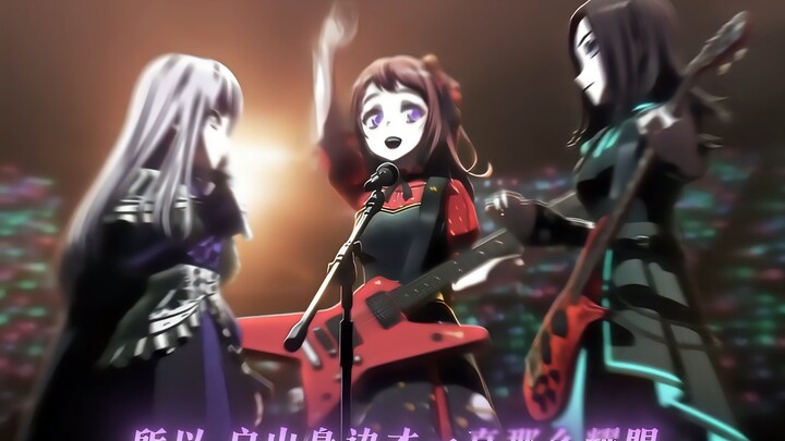 "The favor of Emperor Gaozu is not over yet"