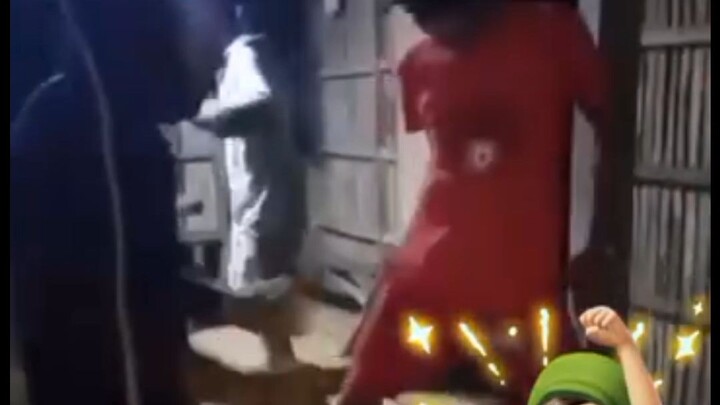 galing sumayaw ng mga tito q.