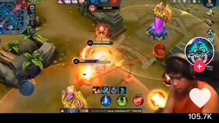 MLBB laughtrip moments! 😂😂😂