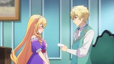 tsundere akuyaku reijo liselotte Ep 6 Sub Indo