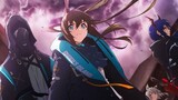 Arknights: Reimei Zensou - Episode 01 sub indo