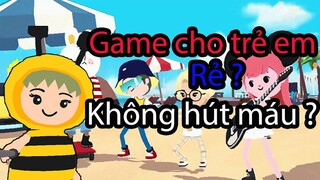 Reaction Clip Mister Vịt Chơi Game Play Together, Và Sự Thật Bàng Hoàng Về Trò Chơi Dành Cho Trẻ Em!