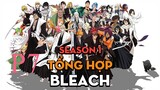 Tóm Tắt " Bleach " | P7 | AL Anime