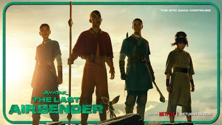 Avatar THE LAST AIRBENDER 2 : Episode 7 Finale Tagalog/EngSub