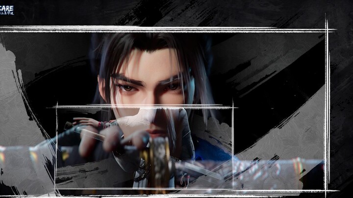 AZURE LEGACY S3 EPISODE 3 SUB INDO