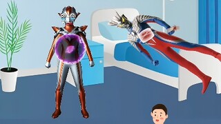 Ultraman Animation