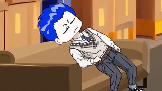 Episode 303, Looking for Xiao Ruoruo, Xiao Ruoruo's life experience!!!