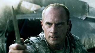 《超人：钢铁之躯》的这个镜头让人印象深刻