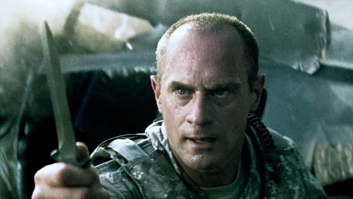 This shot from "Man of Steel" is truly unforgettable.