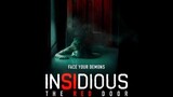 Insidious The Red Door - Sub Indonesia