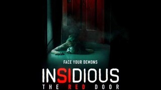 Insidious The Red Door - Sub Indonesia