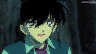 【Phantom Thief Kid x Kudo Shinichi】 / 【Quick New】 Những bước cháy bỏng đỉnh cao || BELIEVER-Super A 