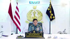 Jendela Dunia Akhir Pekan Garuda TV - 27 Juli 2025