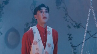 吸血鬼竟然不怕中国的神