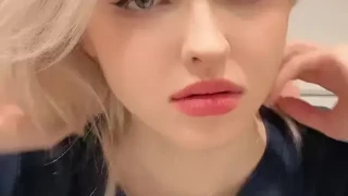 พี่แฮนน่า!!!!!! ใช่เลอ คล้ายมาก