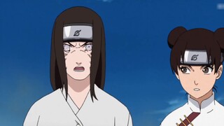 Nhân vật Naruto: Sai Ajin dâm đãng nhất, có thể sánh ngang với Bát Môn Dunjia?!