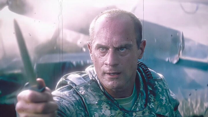 “Sợ hãi là bản năng của sinh vật, dũng khí là khúc ca ngợi của con người”