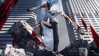 Chainsaw Man Tập 5