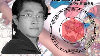 【Menggambar sambil Mengobrol (Remake)】Komikus Segitiga Ajaib Serba Bisa – Akira Toriyama