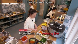 Jinny's Kitchen S2 Ep 3 English Subtitles