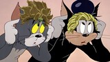 Mở đầu Tom and Jerry theo cách JOJO - Chuyên gia Catch JO (phần 11)