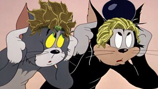 Buka Tom and Jerry dengan cara JOJO - Tangkap JO Expert (part11)