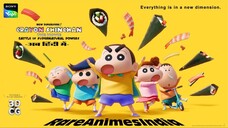 🍿Shinchan Movie No 31 In Hindi