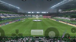 fifa 23 android rasa ps4🤩#dukungancreator