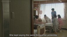 Good Doctor (2018) Japanese version Episode 4