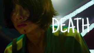 Kang Sae Byeok | Death | Squid Game | Tribute