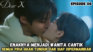 DEAR X EPISODE 6 SUB INDO