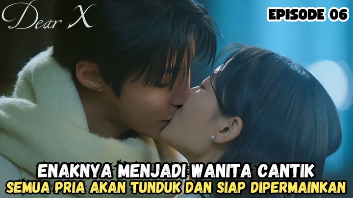 DEAR X EPISODE 6 SUB INDO