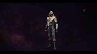 freefire new emote #viral#freefire
