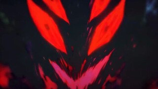 Jujutsu kaisen AMV Part 5