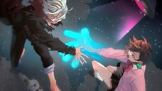 Dandadan Arc Turbo Granny「AMV」