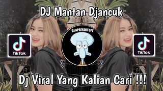 DJ SAYANG JARENE KOWE MASIH SAYANG | DJ MANTAN DJANCUK VIRAL TIK TOK TERBARU 2023 YANG KALIAN CARI !