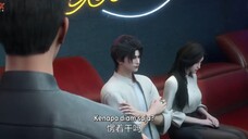 Immortal Doctor In Modern City Episode 84 Subtitle Indonesia