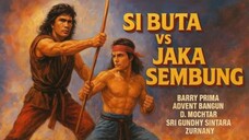Si Buta Lawan Jaka Sembung [1983]
